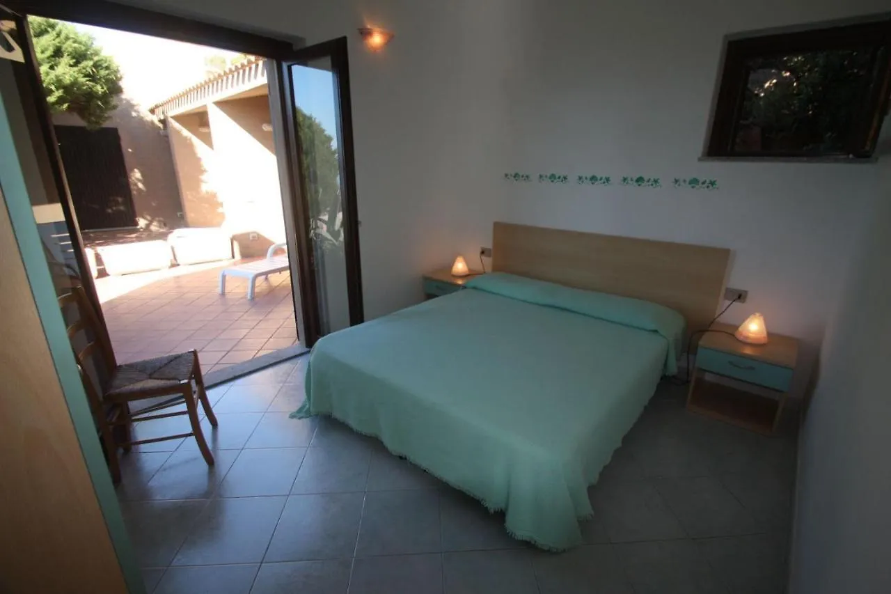 Villino Lu Ciuoni With Nice Sea View Costa Paradiso 0*,  Italien