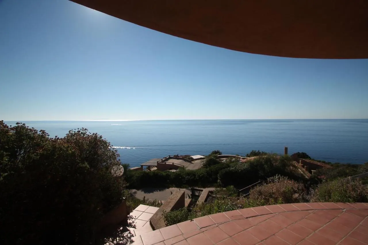 Villino Lu Ciuoni With Nice Sea View Costa Paradiso 0*,  İtalya