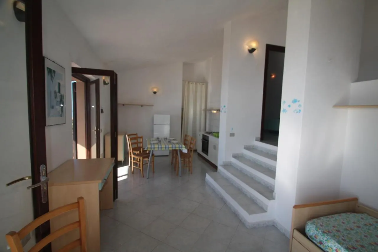 Villino Lu Ciuoni With Nice Sea View Costa Paradiso Italien