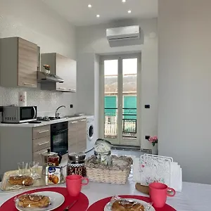 La Casa Di Adele Apartment Neapel