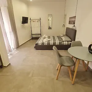 Sweet Airport 2.0 Apartment CTA