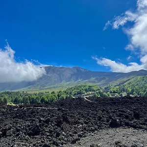 Etna Accogliente Nel Cuore Di Apartment CTA
