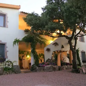 Le Sughere Bauernhof