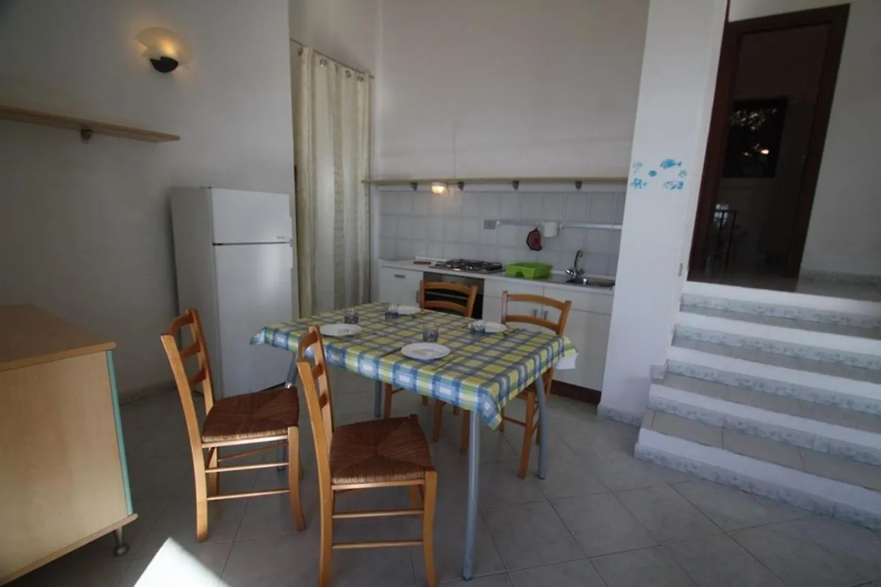 Villino Lu Ciuoni With Nice Sea View Costa Paradiso Holiday home