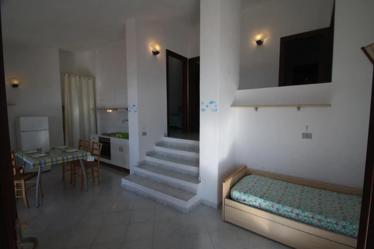 Holiday home Villino Lu Ciuoni With Nice Sea View Costa Paradiso