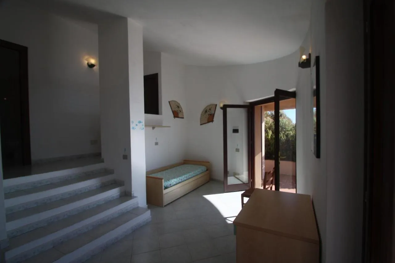 Villino Lu Ciuoni With Nice Sea View Costa Paradiso